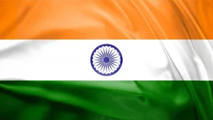 India