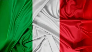Italy