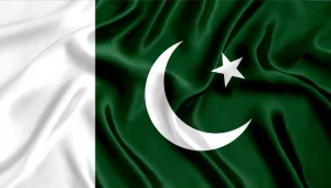 Pakistan