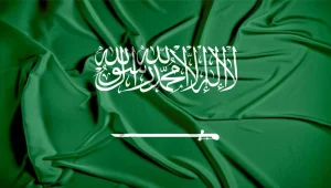 Saudi Arabia